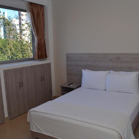 Hotel Zamay Plus Santa Marta  Exterior photo