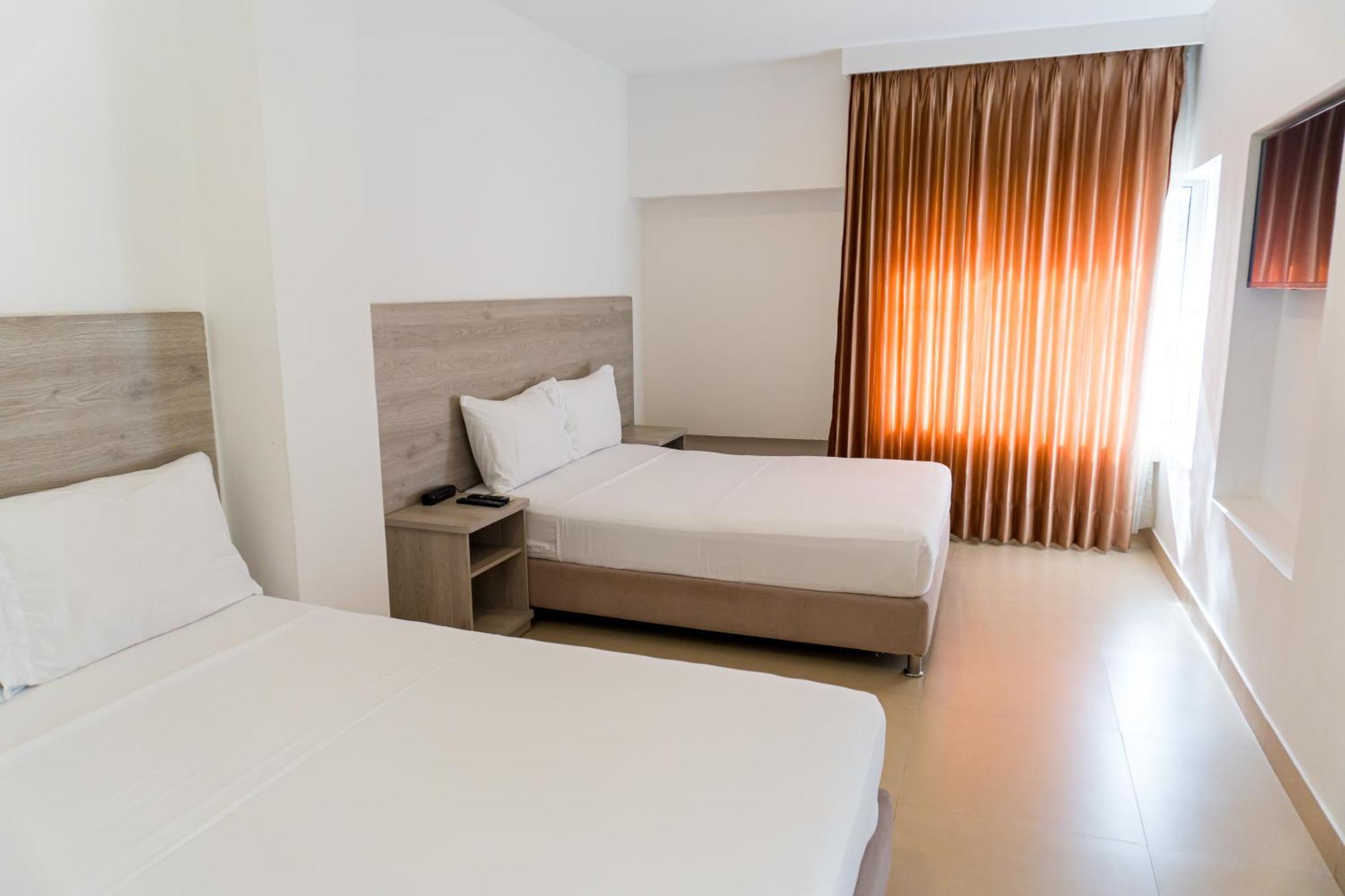 Hotel Zamay Plus Santa Marta  Exterior photo