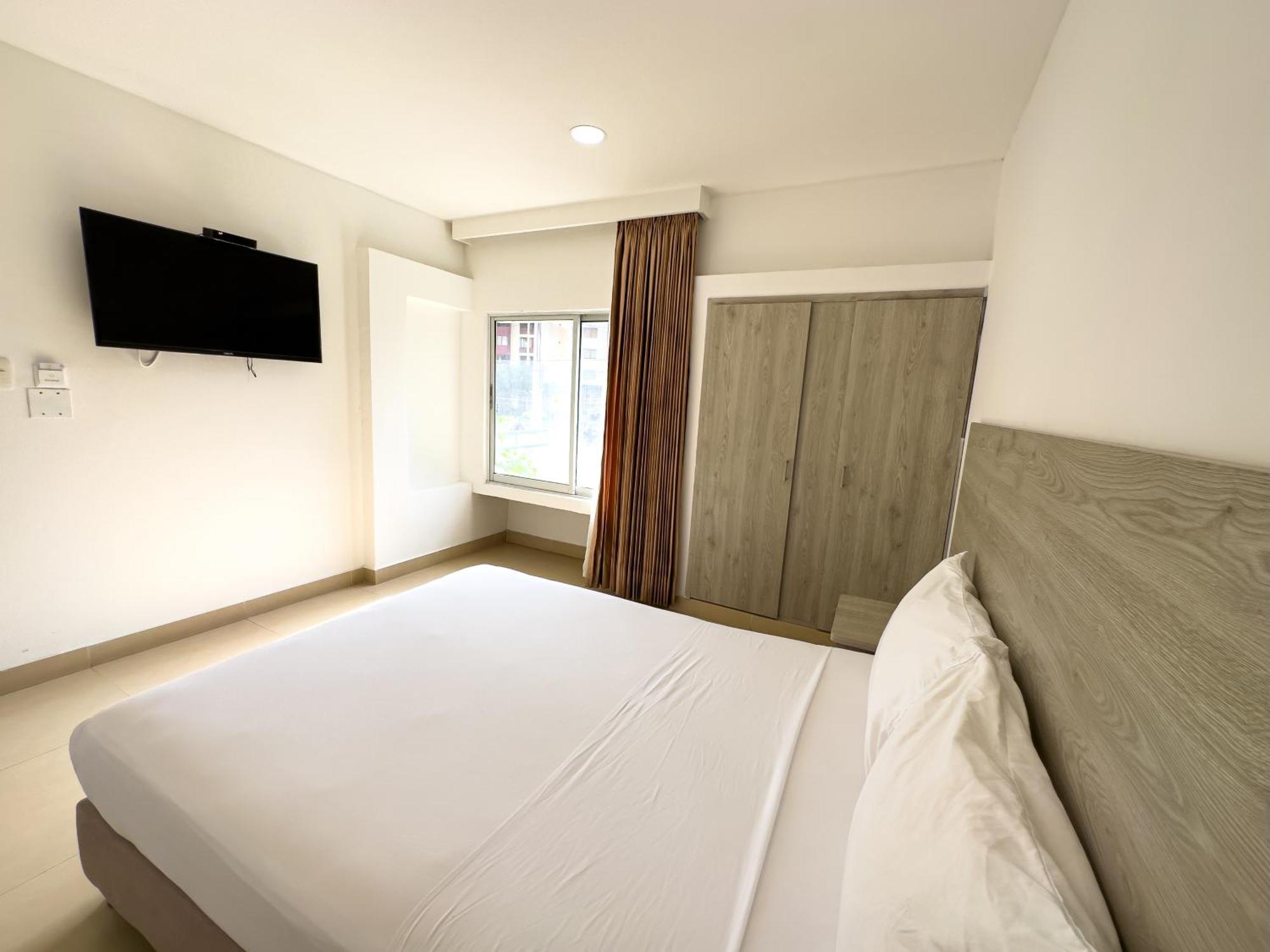 Hotel Zamay Plus Santa Marta  Exterior photo