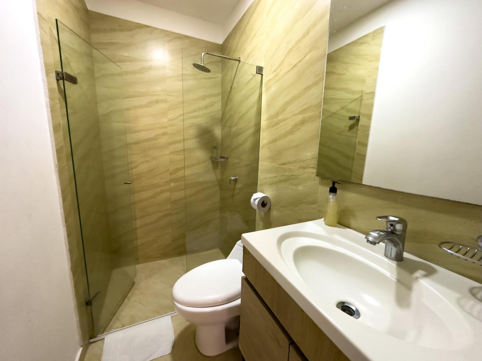 Hotel Zamay Plus Santa Marta  Exterior photo