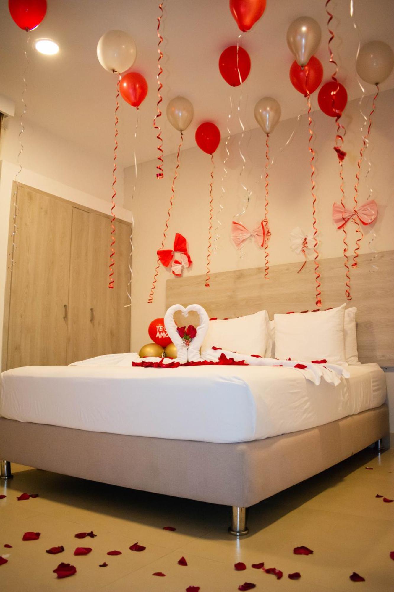 Hotel Zamay Plus Santa Marta  Exterior photo