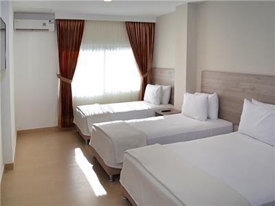 Hotel Zamay Plus Santa Marta  Exterior photo